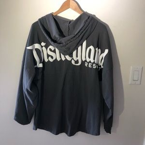 Disney Parks Limited Edition Hoodie
